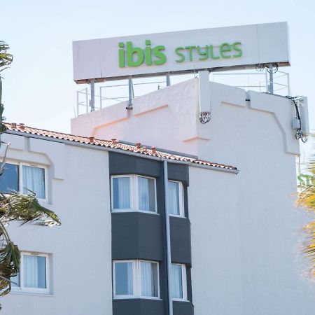 Ibis Styles Perpignan Canet En Roussillon Kültér fotó