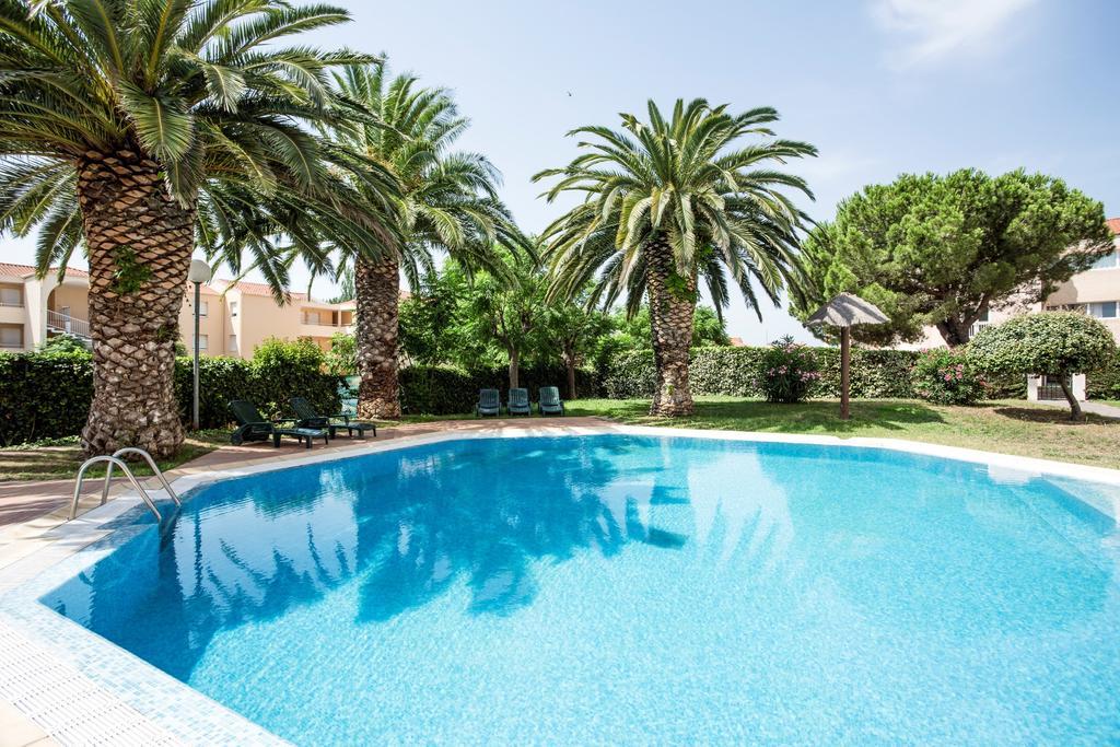 Ibis Styles Perpignan Canet En Roussillon Kültér fotó