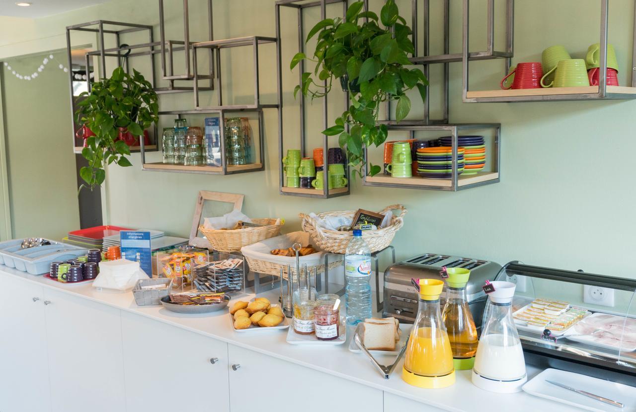 Ibis Styles Perpignan Canet En Roussillon Kültér fotó