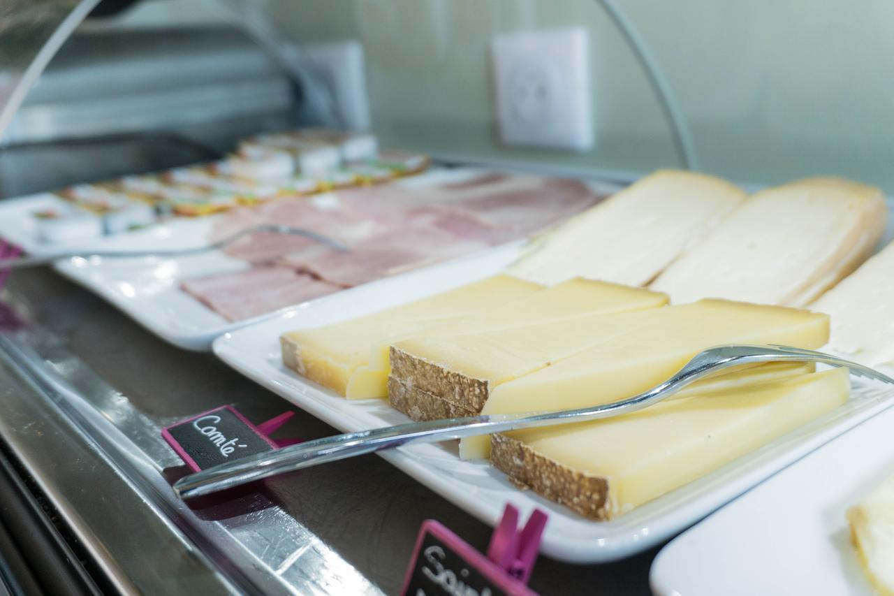 Ibis Styles Perpignan Canet En Roussillon Kültér fotó