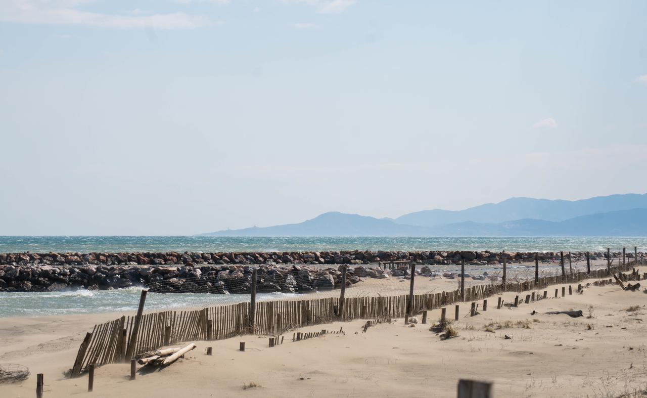 Ibis Styles Perpignan Canet En Roussillon Kültér fotó