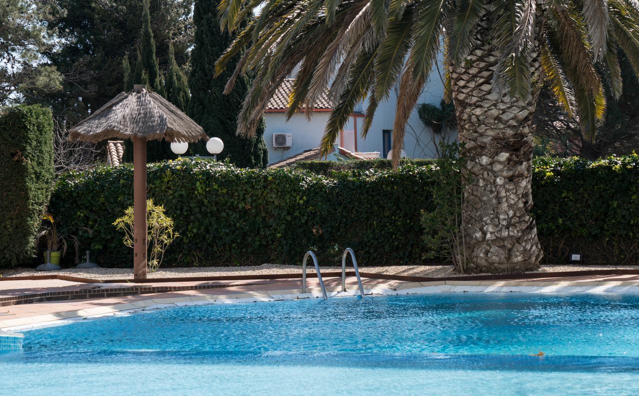 Ibis Styles Perpignan Canet En Roussillon Kültér fotó