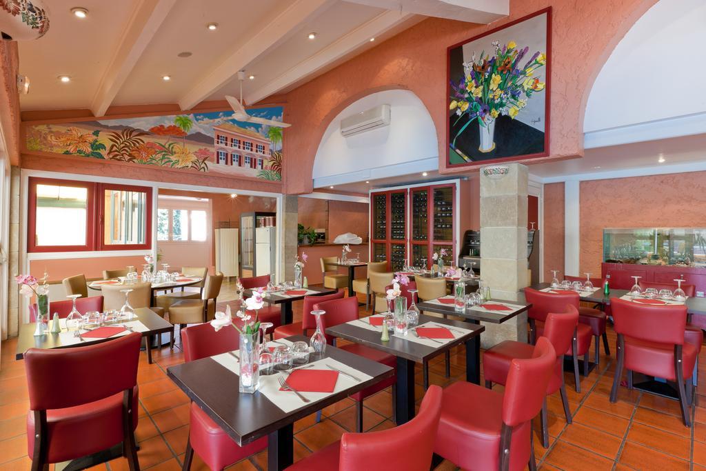 Ibis Styles Perpignan Canet En Roussillon Kültér fotó