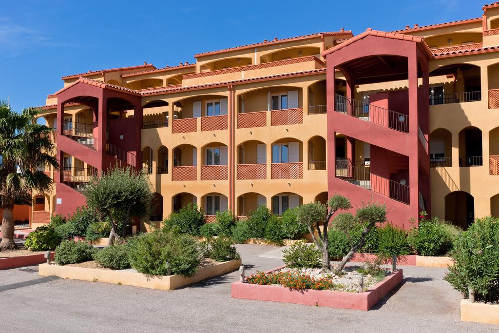 Ibis Styles Perpignan Canet En Roussillon Kültér fotó