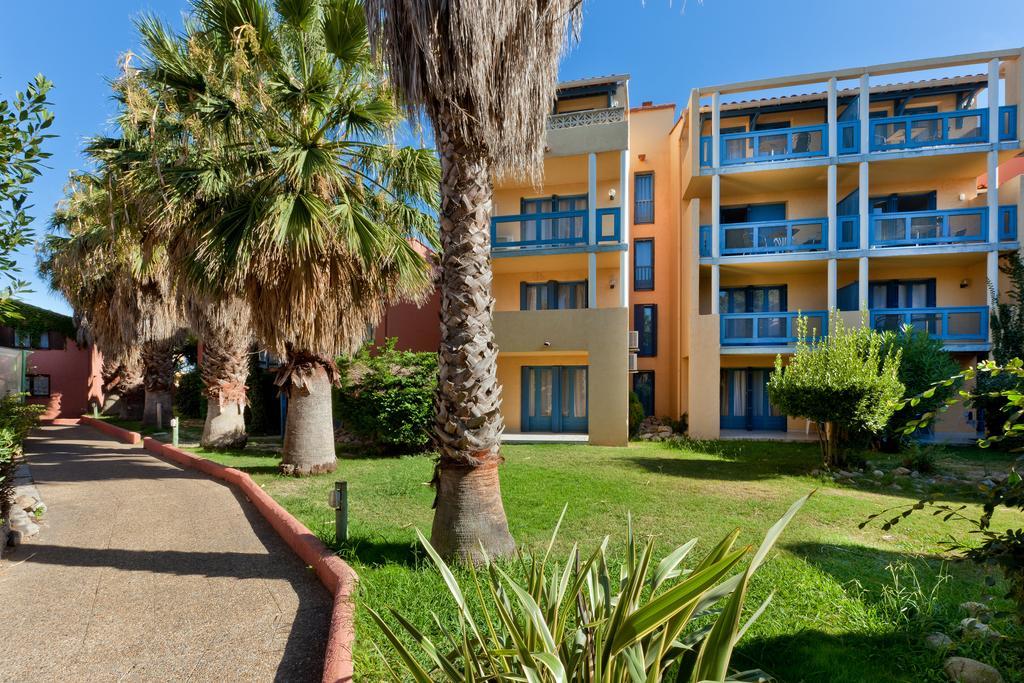 Ibis Styles Perpignan Canet En Roussillon Kültér fotó