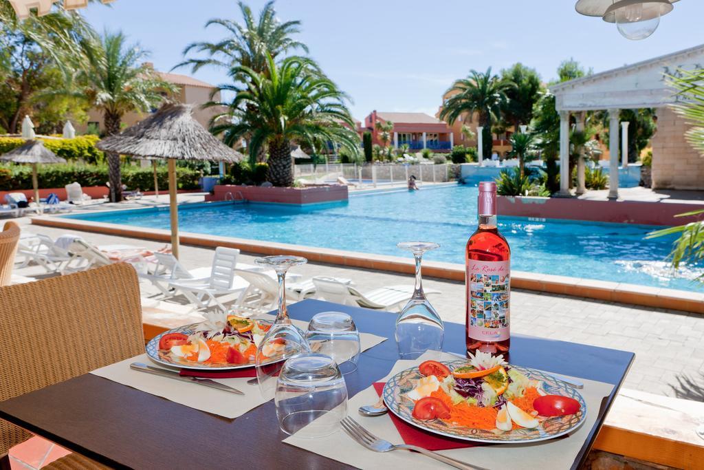 Ibis Styles Perpignan Canet En Roussillon Kültér fotó
