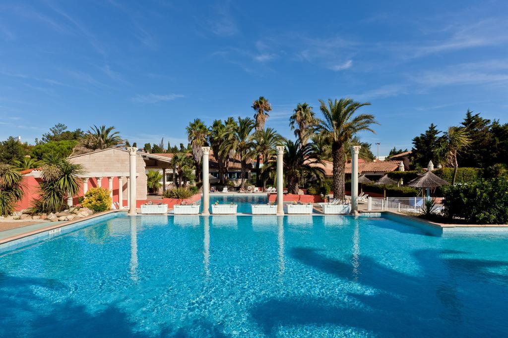 Ibis Styles Perpignan Canet En Roussillon Kültér fotó