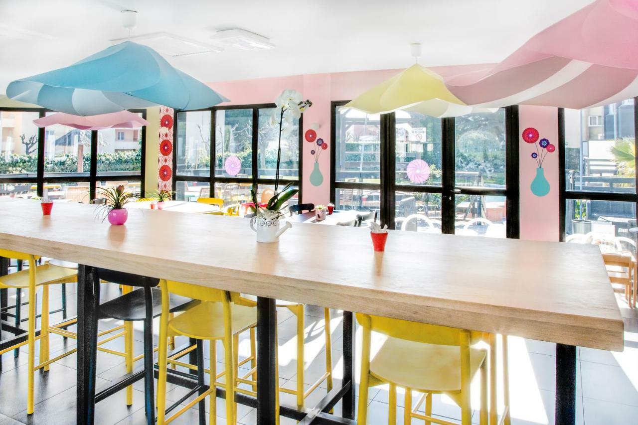 Ibis Styles Perpignan Canet En Roussillon Kültér fotó