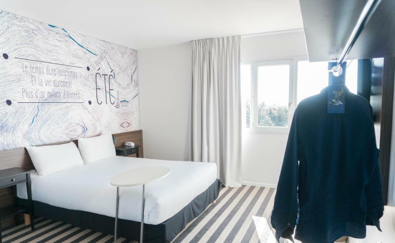 Ibis Styles Perpignan Canet En Roussillon Kültér fotó