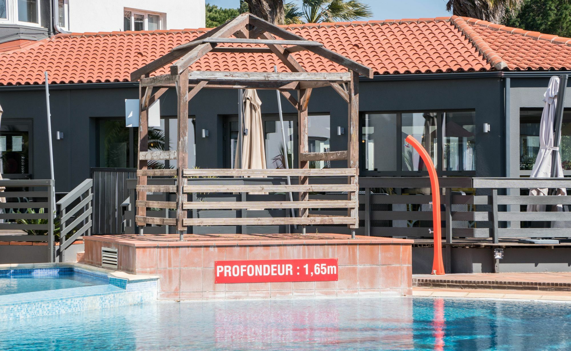 Ibis Styles Perpignan Canet En Roussillon Kültér fotó