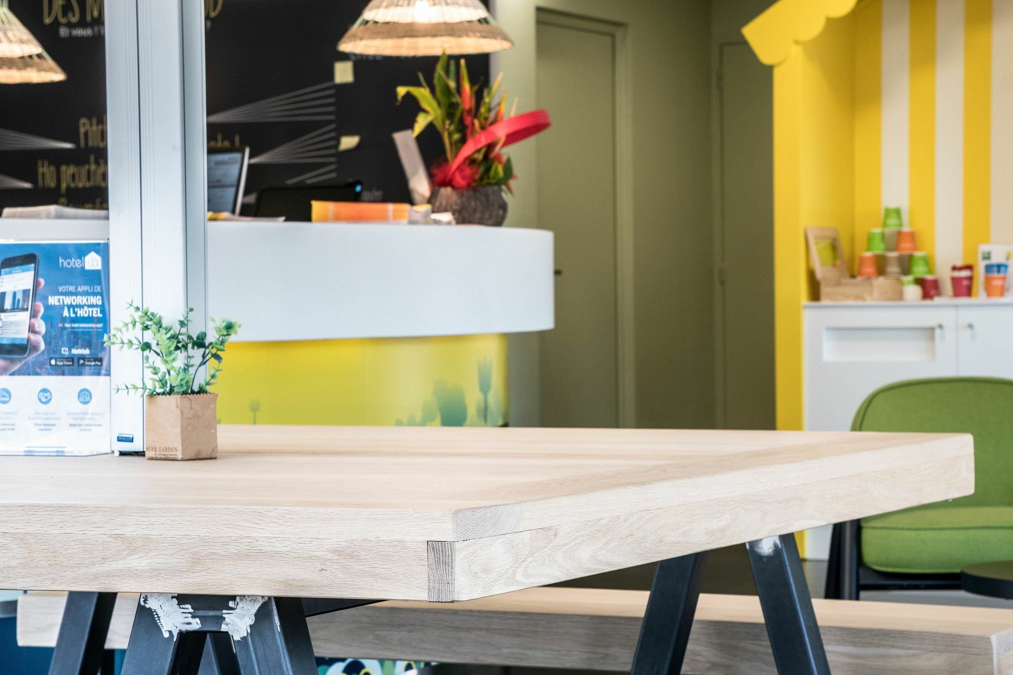 Ibis Styles Perpignan Canet En Roussillon Kültér fotó