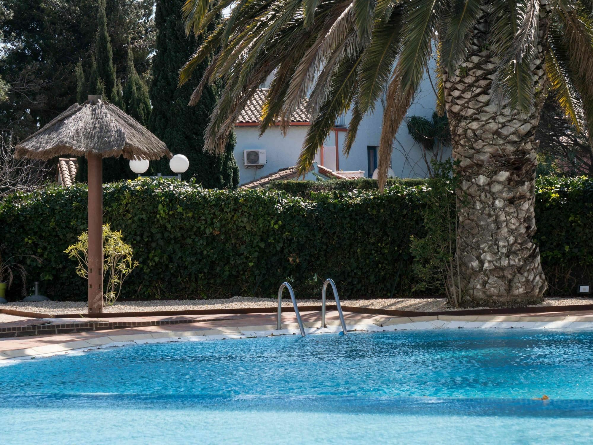 Ibis Styles Perpignan Canet En Roussillon Kültér fotó